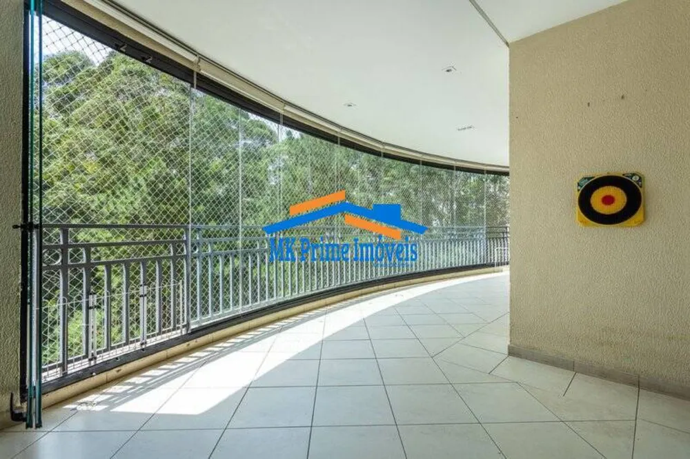 Apartamento, 3 quartos, 201 m² - Foto 2