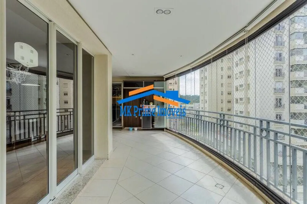 Apartamento, 3 quartos, 201 m² - Foto 3