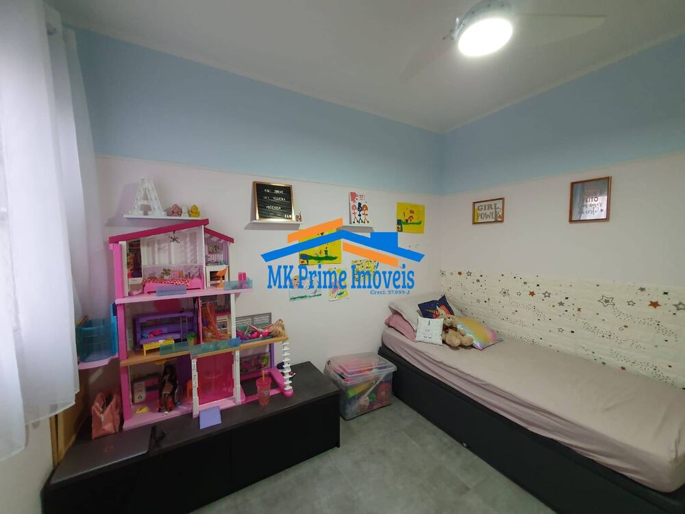 Apartamento à venda com 2 quartos, 83m² - Foto 2