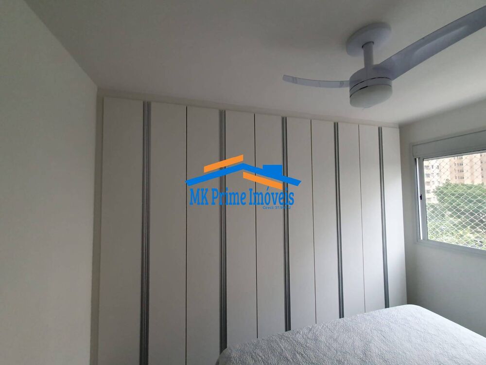 Apartamento à venda com 2 quartos, 83m² - Foto 4