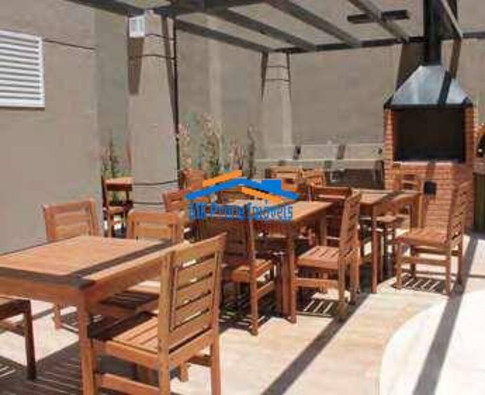 Apartamento à venda com 3 quartos, 66m² - Foto 20