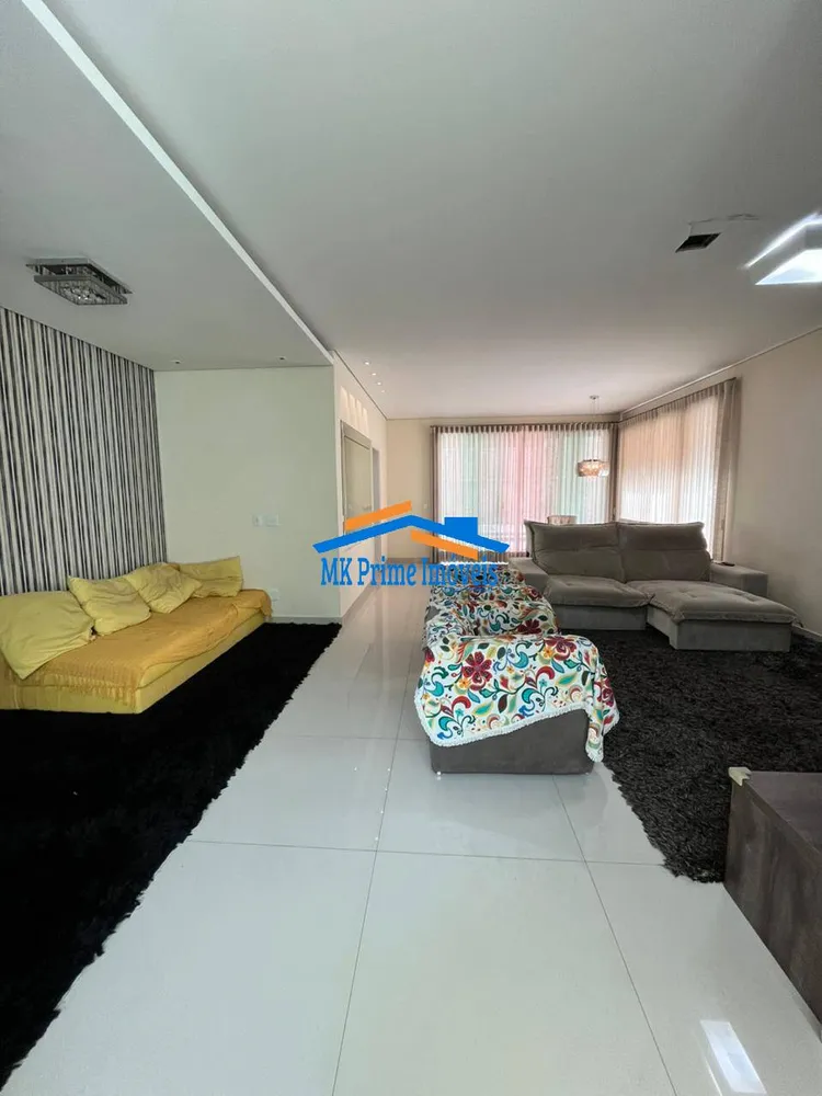 Casa de Condomínio, 4 quartos - Foto 6