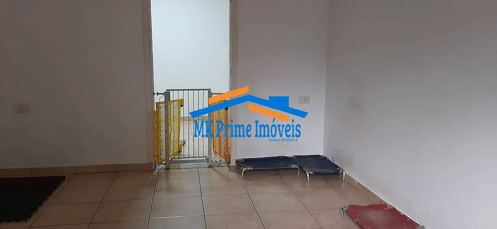 Sobrado, 3 quartos, 236 m² - Foto 5