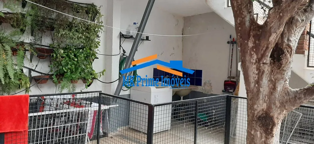 Sobrado, 3 quartos, 236 m² - Foto 7