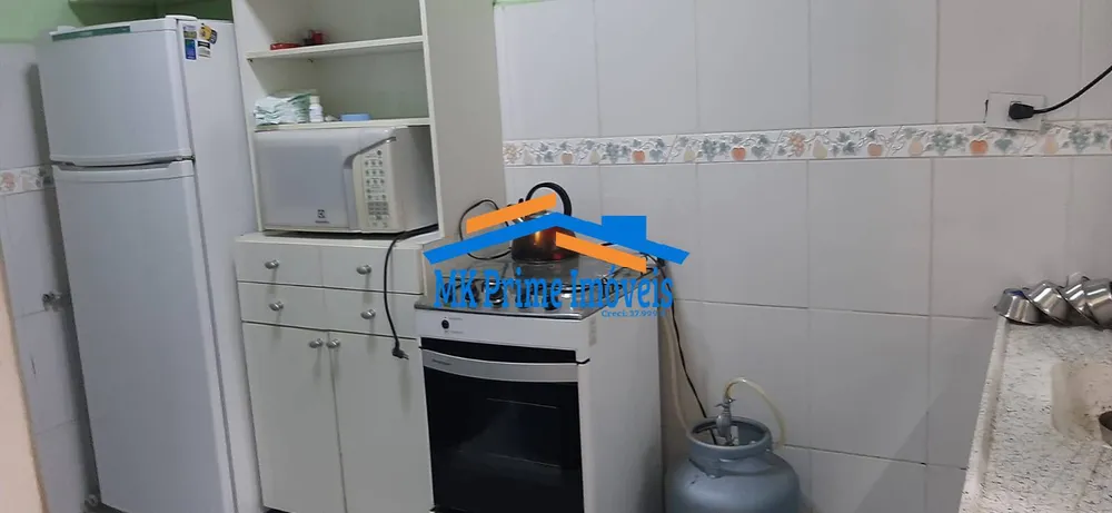 Sobrado, 3 quartos, 236 m² - Foto 6