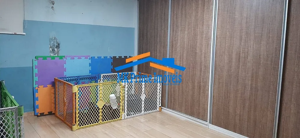 Sobrado, 3 quartos, 236 m² - Foto 3