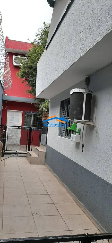 Sobrado, 3 quartos, 236 m² - Foto 4