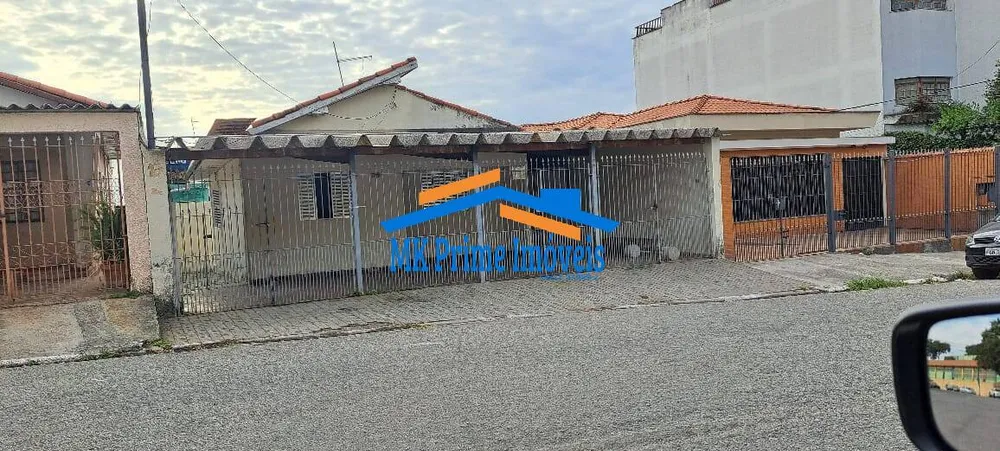 Sobrado, 3 quartos, 110 m² - Foto 1