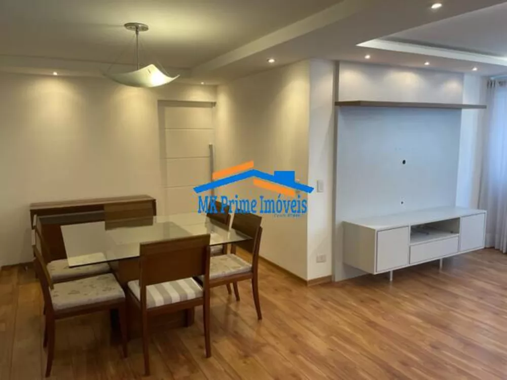 Apartamento à venda com 3 quartos, 103m² - Foto 4