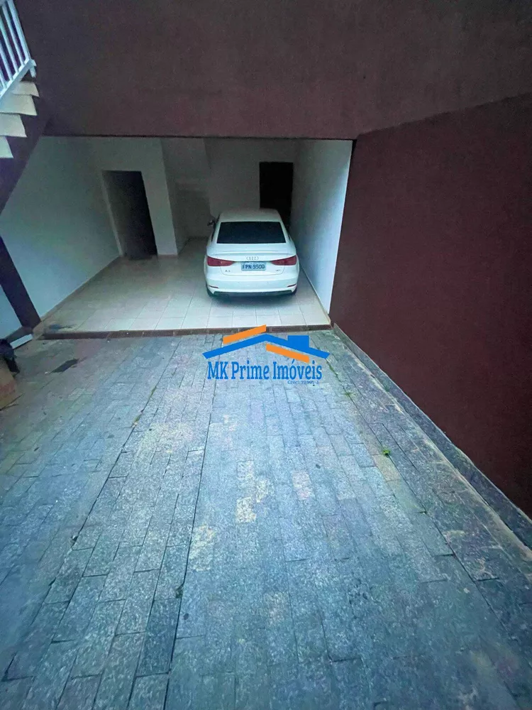 Sobrado à venda com 3 quartos, 160m² - Foto 4