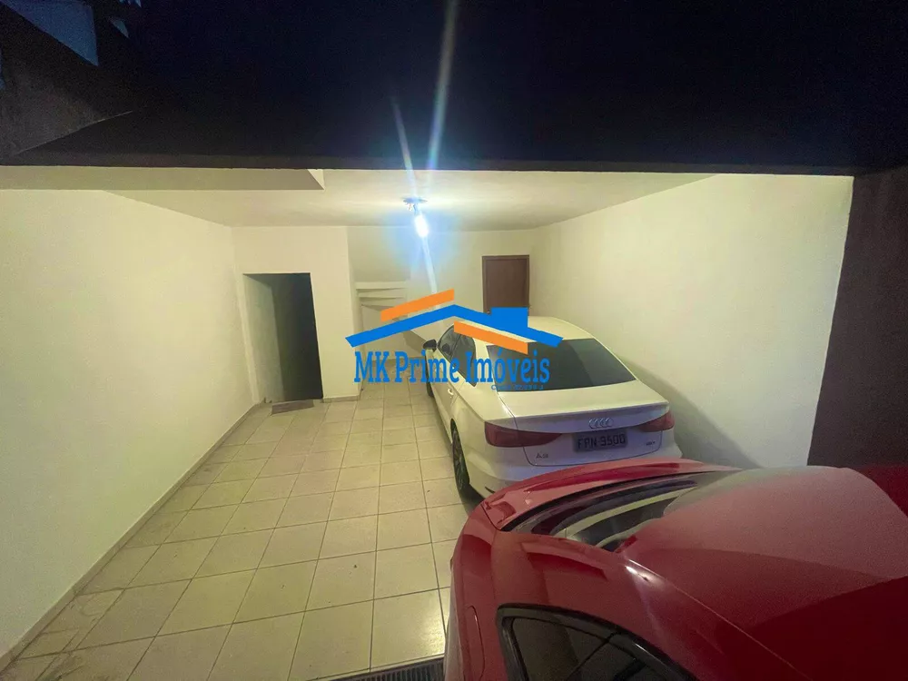 Sobrado à venda com 3 quartos, 160m² - Foto 3