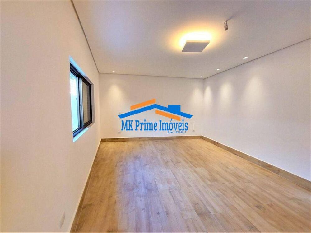 Sobrado à venda com 5 quartos, 450m² - Foto 3