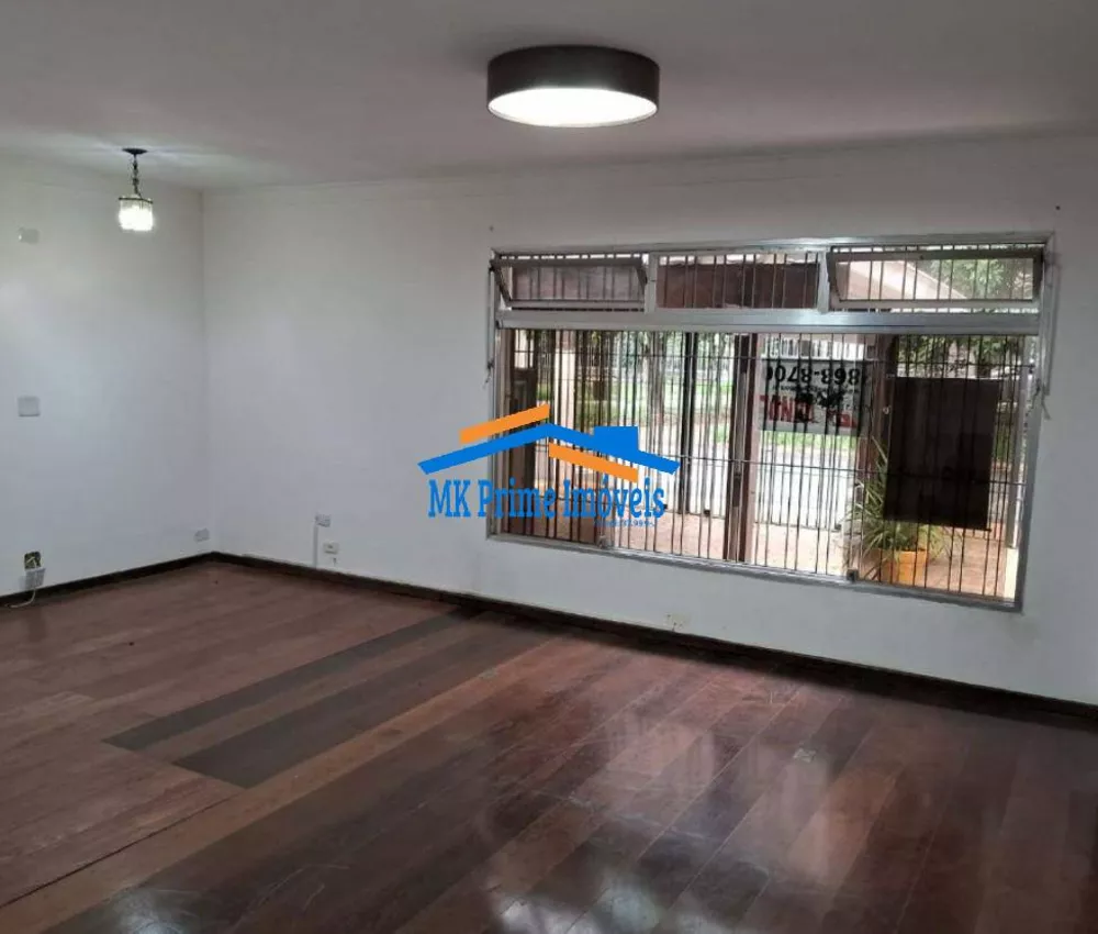 Casa à venda com 3 quartos, 125m² - Foto 2