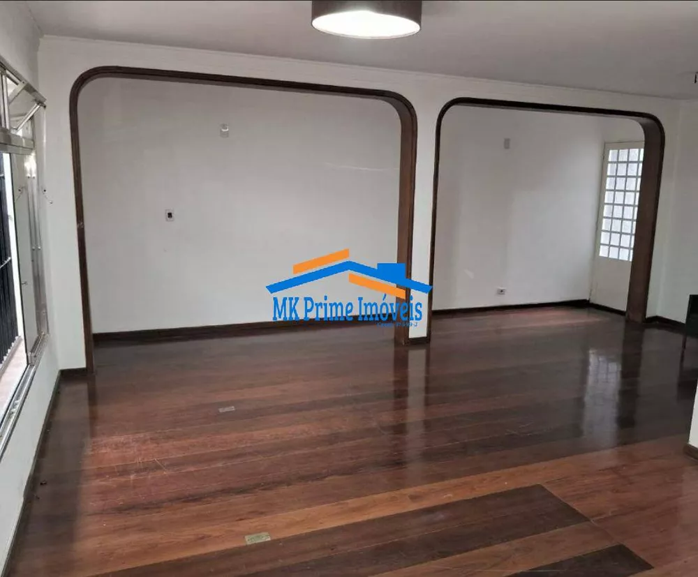 Casa à venda com 3 quartos, 125m² - Foto 1