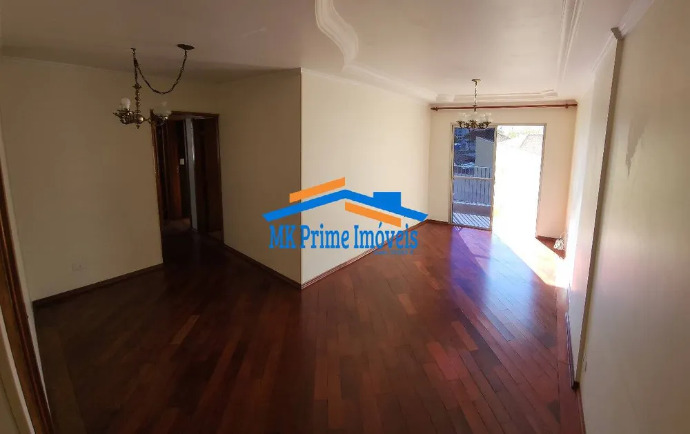 Apartamento, 3 quartos, 72 m² - Foto 2