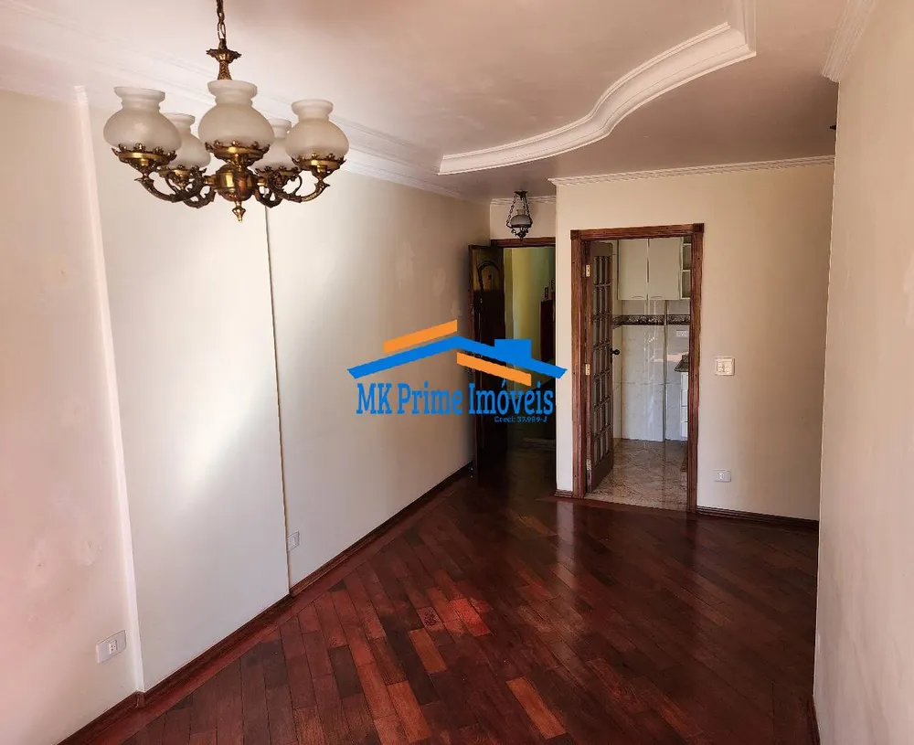 Apartamento, 3 quartos, 72 m² - Foto 4