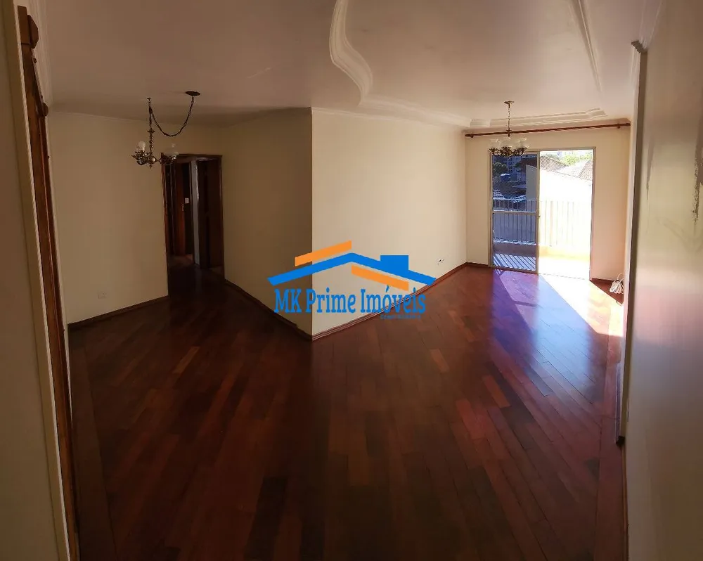 Apartamento, 3 quartos, 72 m² - Foto 1