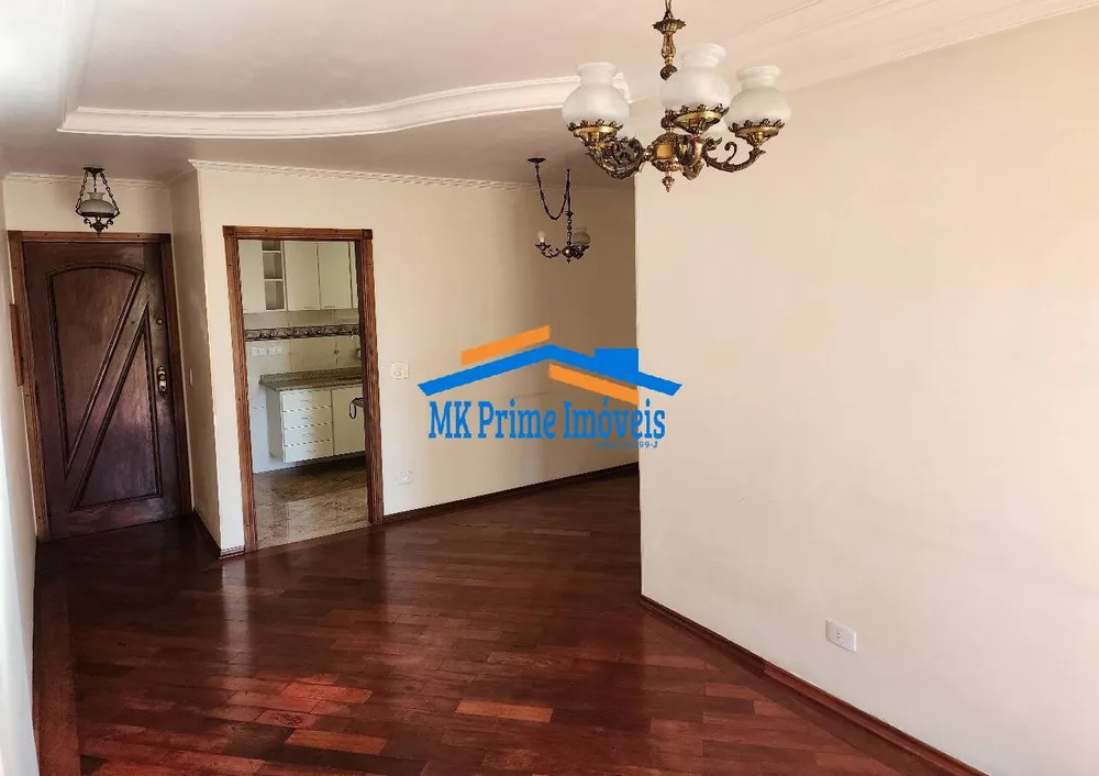 Apartamento, 3 quartos, 72 m² - Foto 3