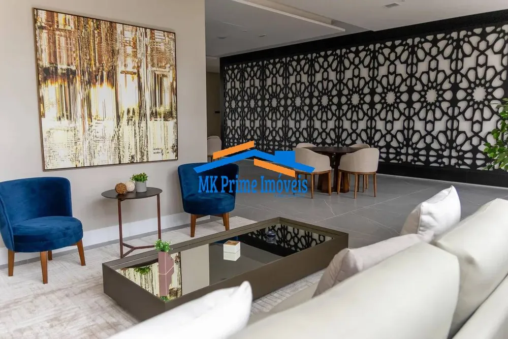 Apartamento, 3 quartos, 91 m² - Foto 8