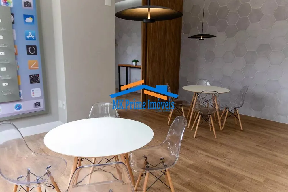 Apartamento, 3 quartos, 91 m² - Foto 5