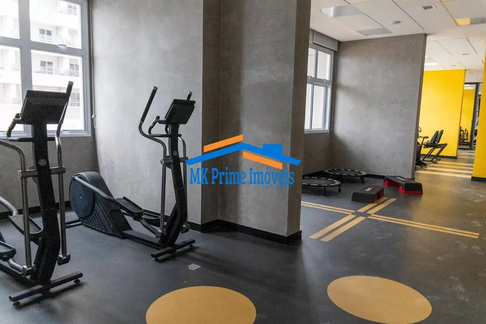 Apartamento, 3 quartos, 91 m² - Foto 2