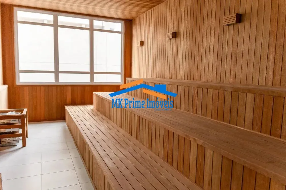 Apartamento, 3 quartos, 91 m² - Foto 7