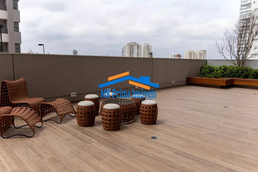 Apartamento, 3 quartos, 91 m² - Foto 4