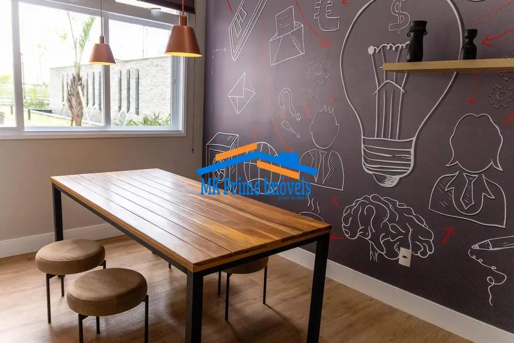 Apartamento, 3 quartos, 91 m² - Foto 12