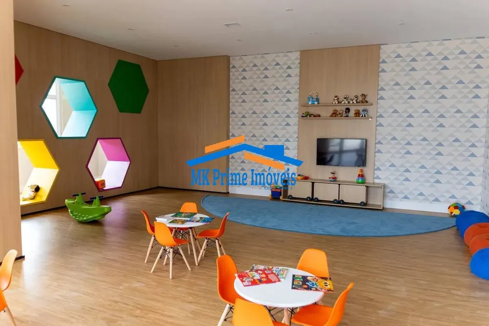 Apartamento, 3 quartos, 91 m² - Foto 10