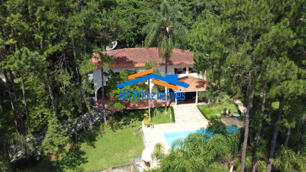 Casa de Condomínio, 4 quartos - Foto 8