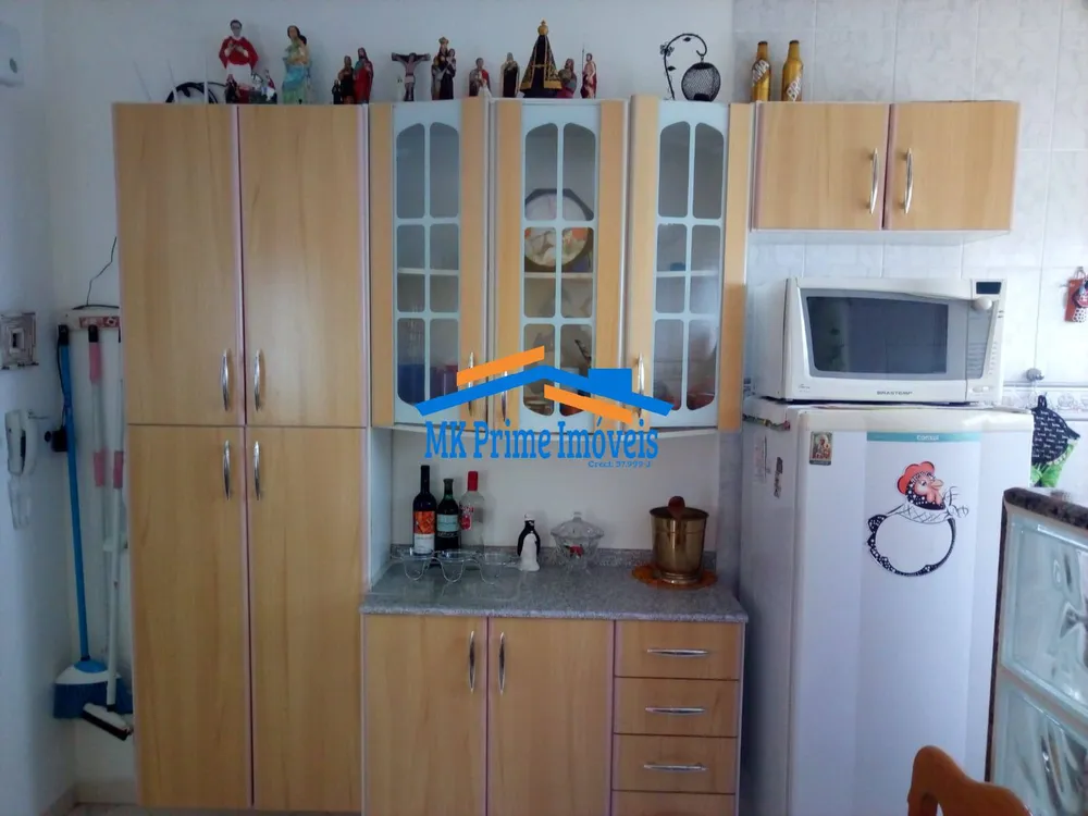 Apartamento, 2 quartos, 62 m² - Foto 1
