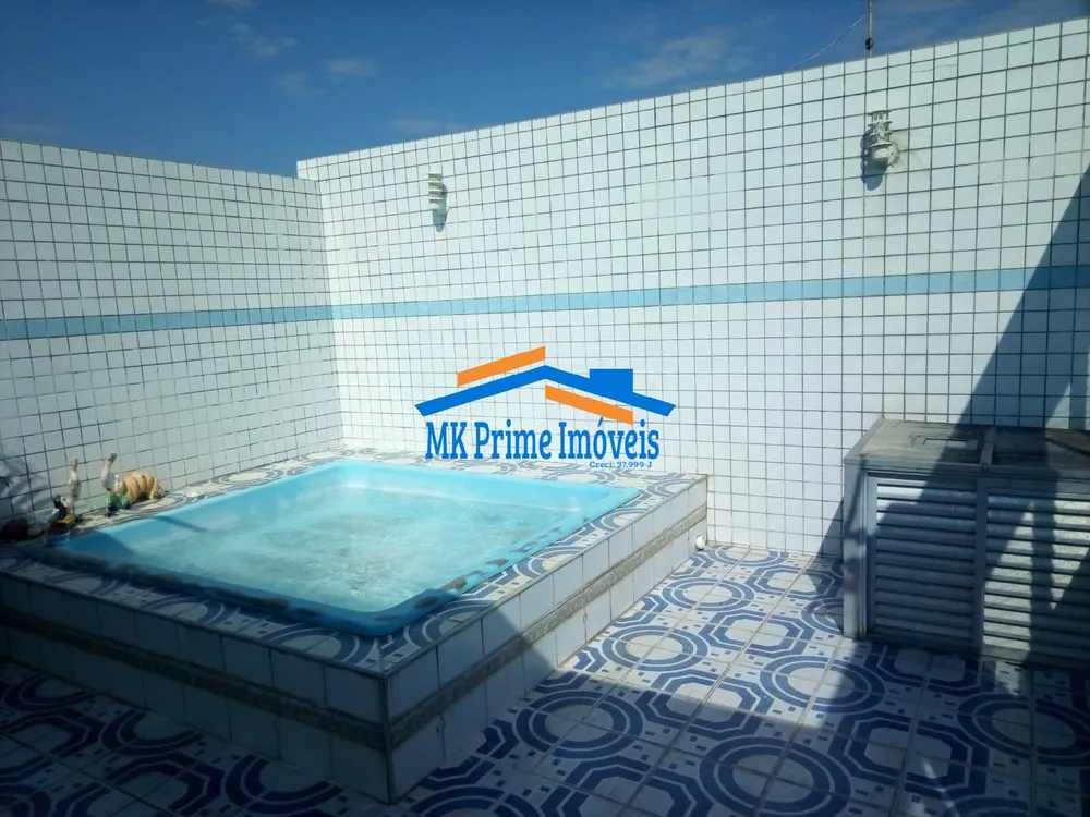 Apartamento, 2 quartos, 62 m² - Foto 3