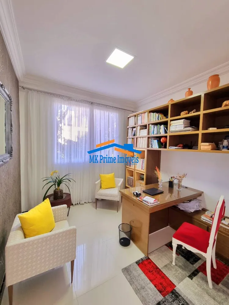 Casa de Condomínio, 4 quartos - Foto 5