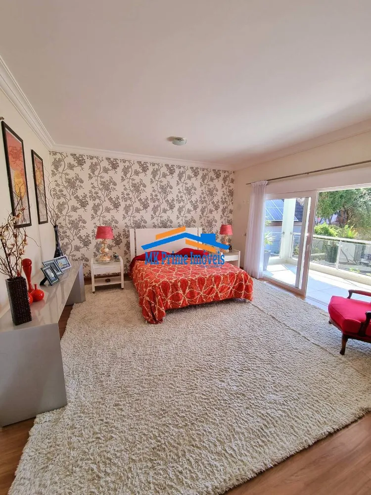 Casa de Condomínio, 4 quartos - Foto 7