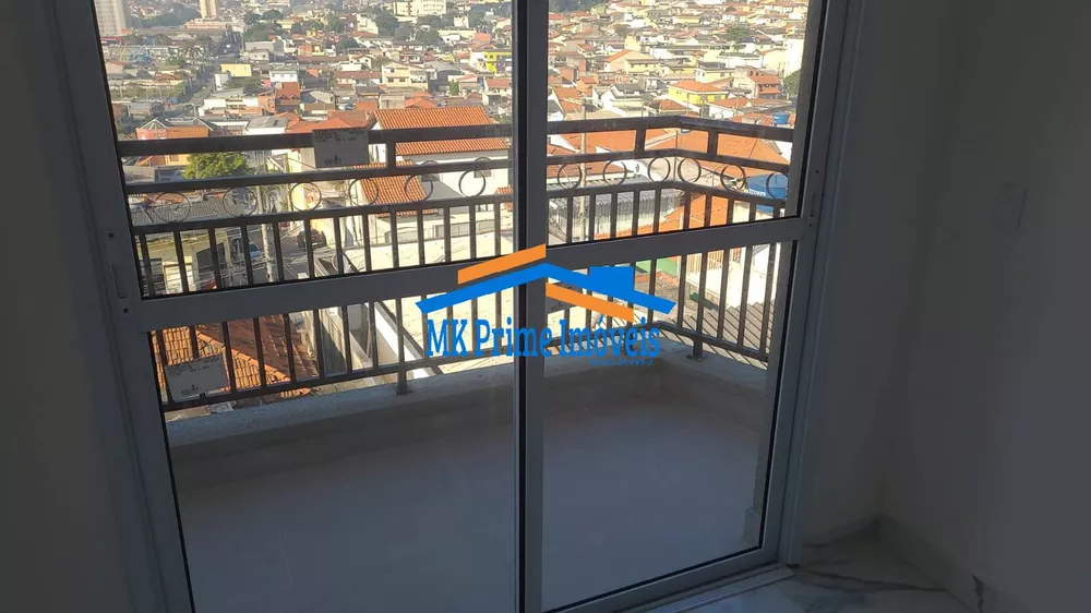 Apartamento à venda com 2 quartos, 53m² - Foto 2