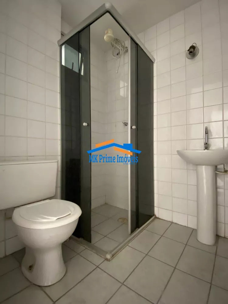 Apartamento à venda com 2 quartos, 53m² - Foto 4