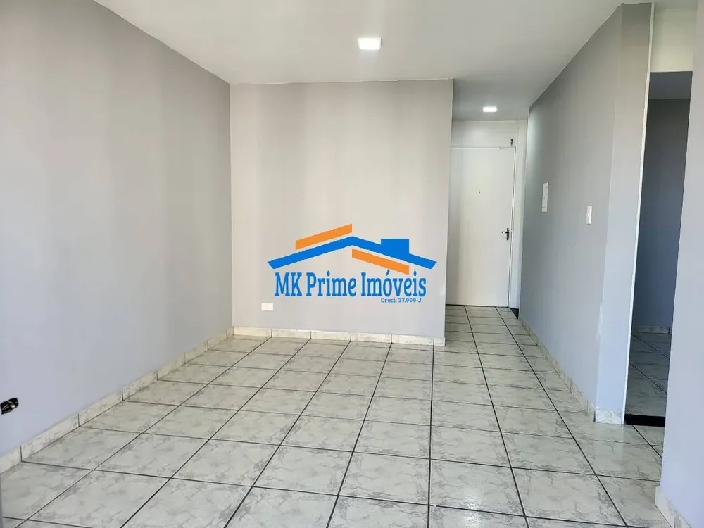 Apartamento, 2 quartos, 52 m² - Foto 3