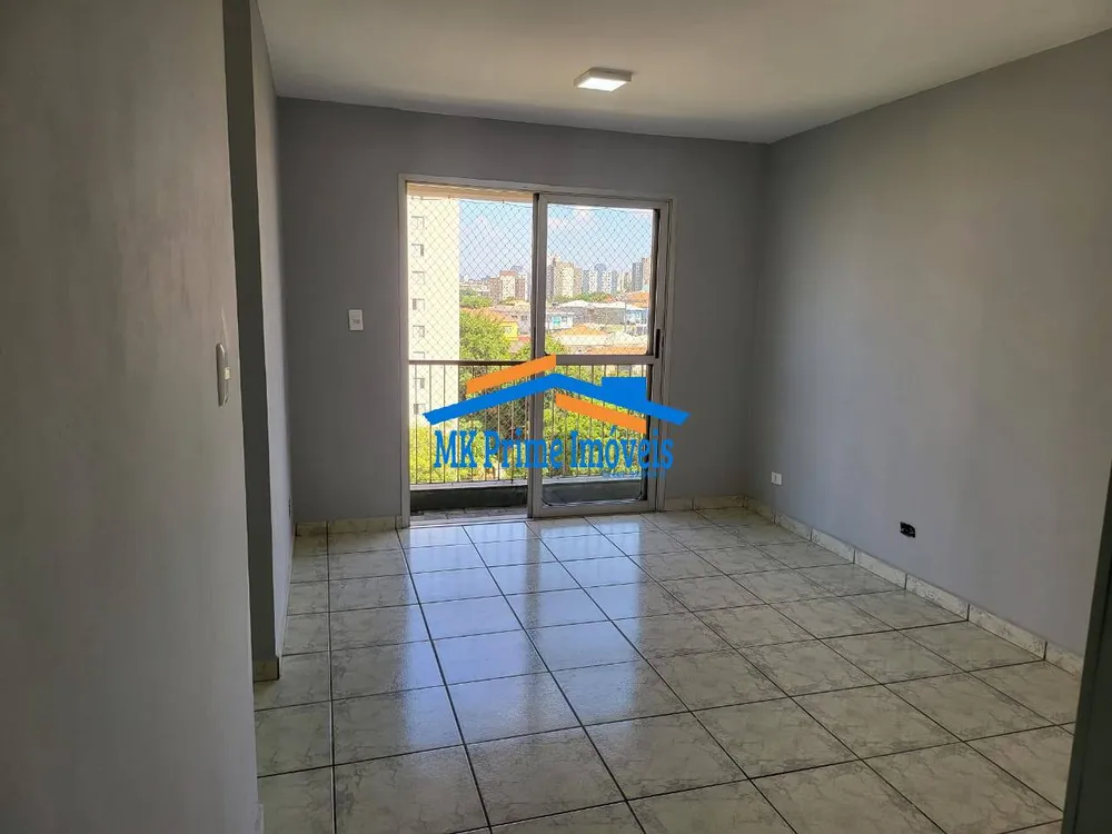 Apartamento, 2 quartos, 52 m² - Foto 2
