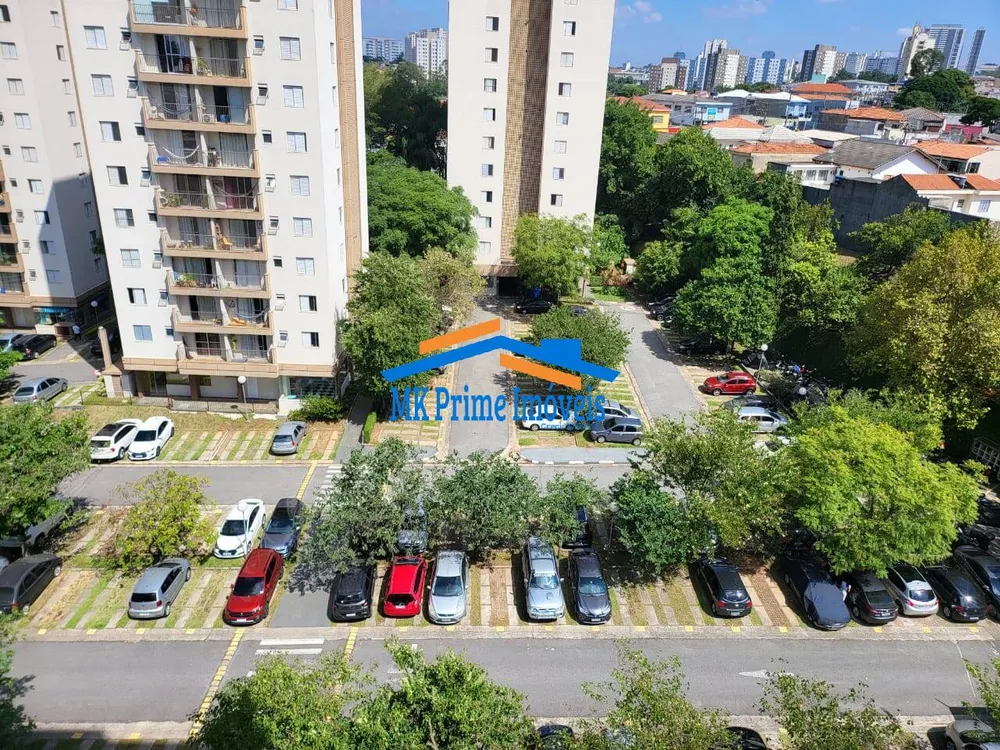 Apartamento, 2 quartos, 52 m² - Foto 12