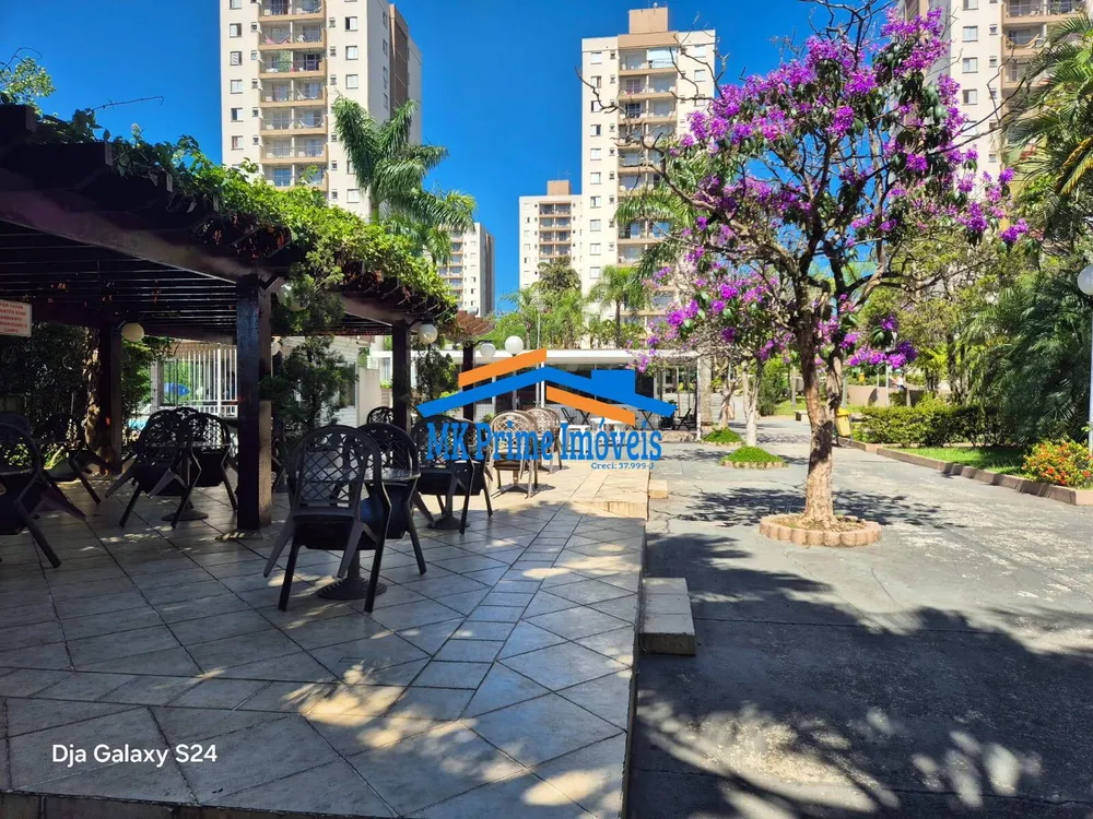 Apartamento, 2 quartos, 52 m² - Foto 7