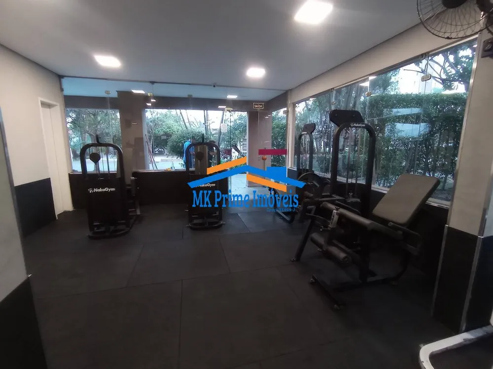 Apartamento, 2 quartos, 52 m² - Foto 6