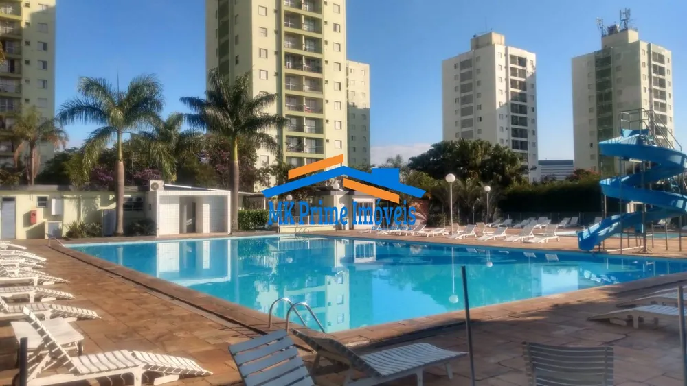 Apartamento, 2 quartos, 52 m² - Foto 9
