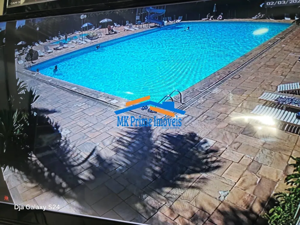 Apartamento, 2 quartos, 52 m² - Foto 8
