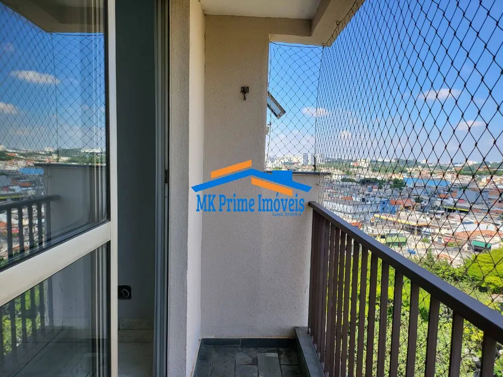 Apartamento, 2 quartos, 52 m² - Foto 5