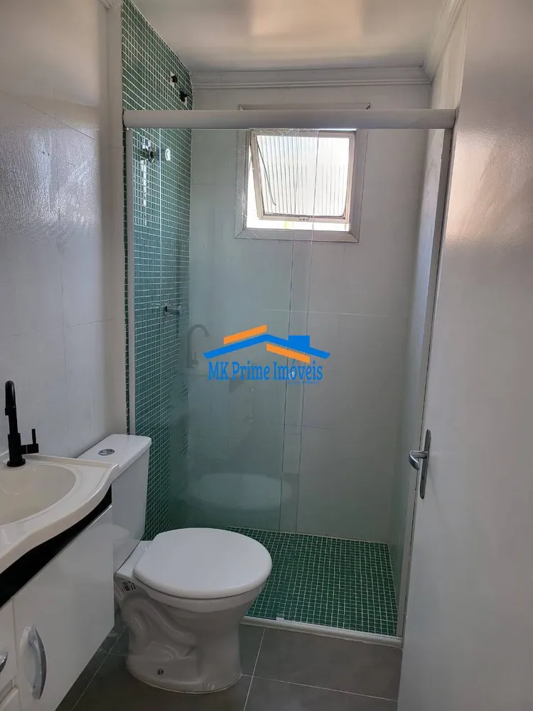 Apartamento, 2 quartos, 52 m² - Foto 4