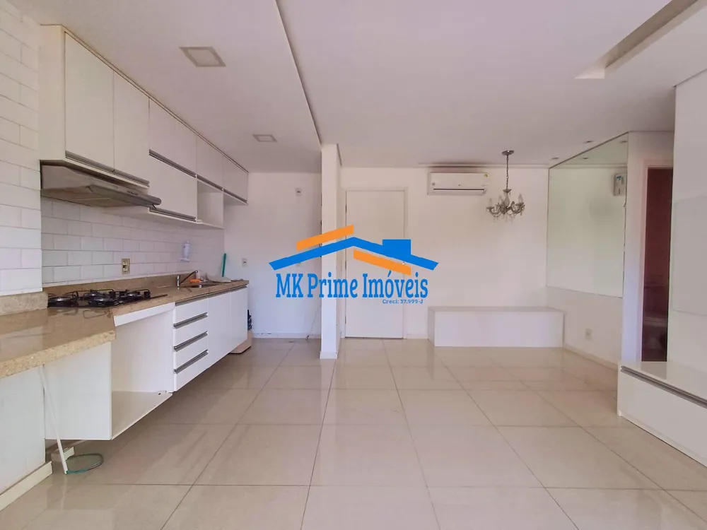 Apartamento, 2 quartos, 62 m² - Foto 3