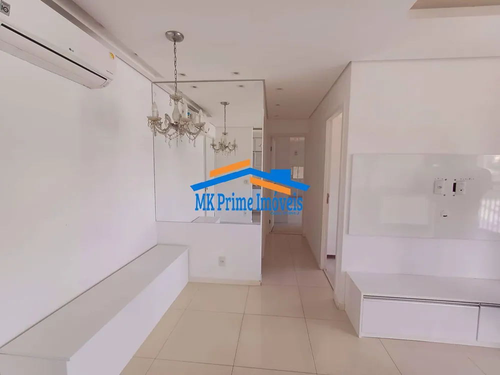 Apartamento, 2 quartos, 62 m² - Foto 4