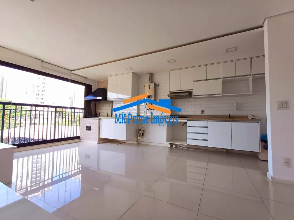 Apartamento, 2 quartos, 62 m² - Foto 1