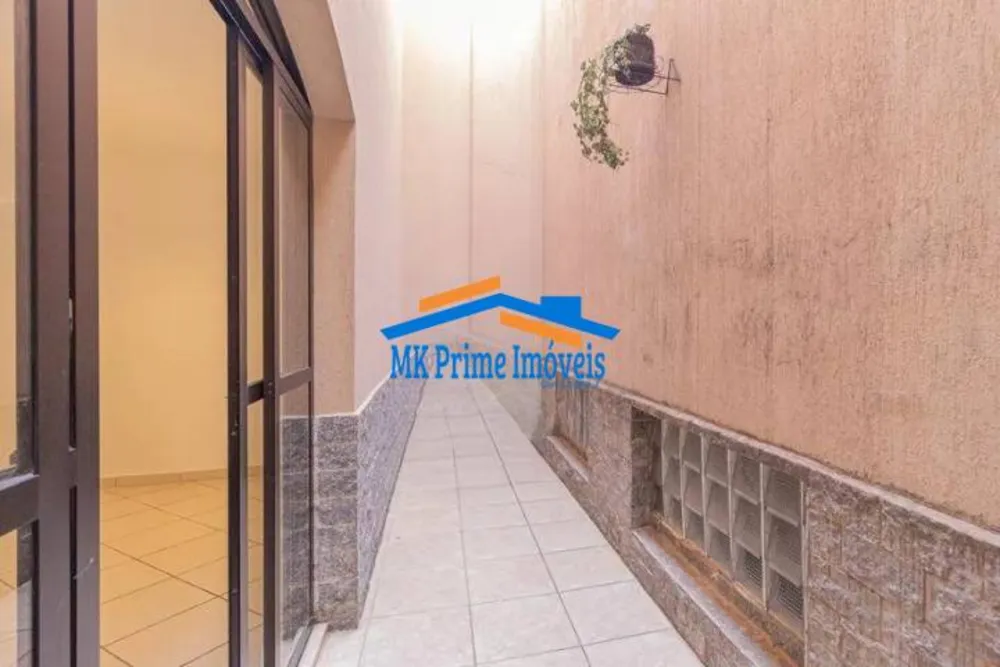 Sobrado, 4 quartos, 247 m² - Foto 6
