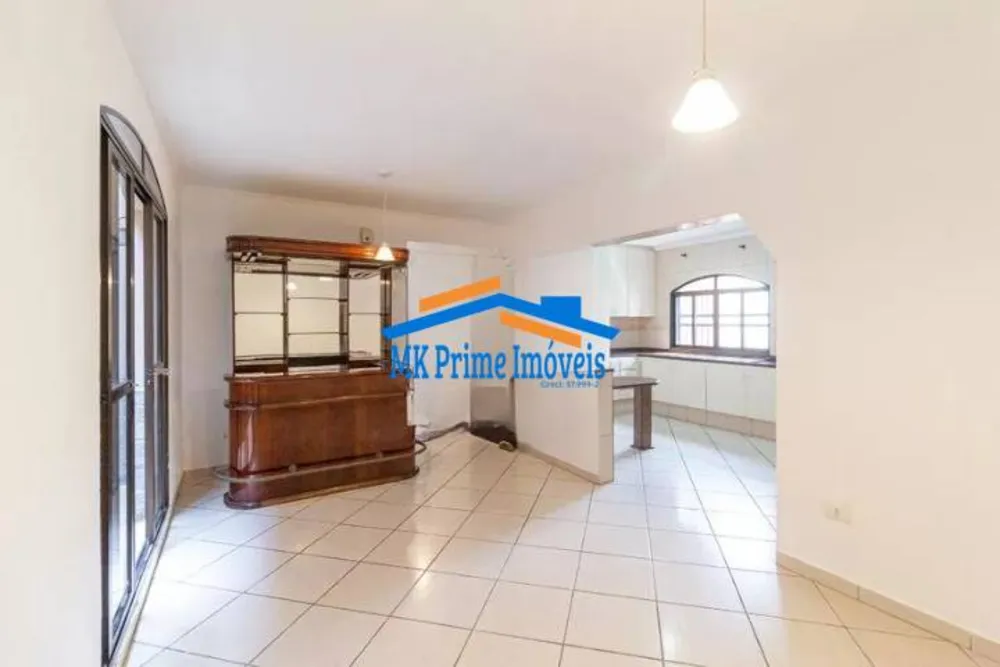 Sobrado, 4 quartos, 247 m² - Foto 3